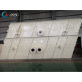 Tamis vibrant en plastique de sable chaud de classificateur de machine d&#39;écran vibrant à mouvement circulaire industriel de la Chine